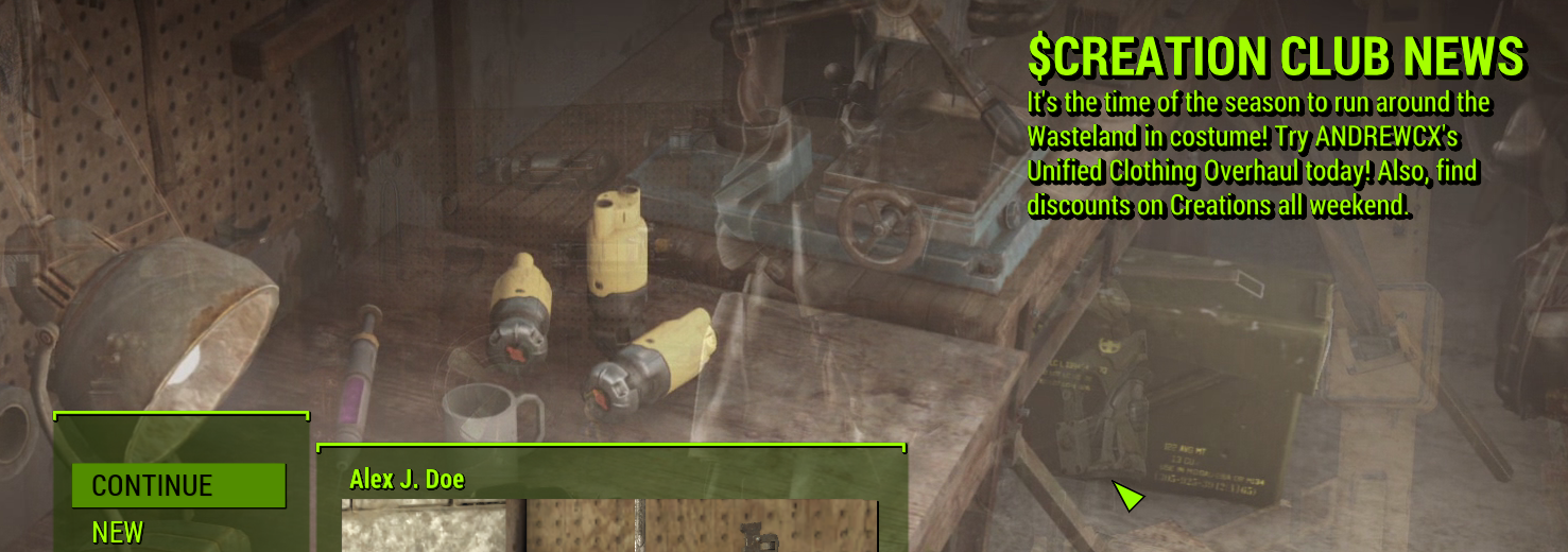 fallout 4 crack steam fix