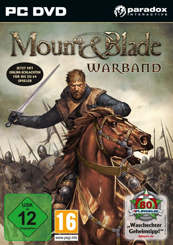 mount and blade warband gold cheat